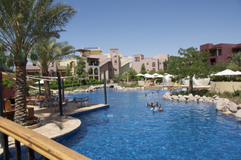 Jordanie, <br> terre de trésors légendaires